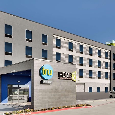 Home2 Suites By Hilton Euless Dfw West, Tx المظهر الخارجي الصورة