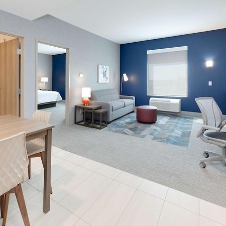 Home2 Suites By Hilton Euless Dfw West, Tx المظهر الخارجي الصورة