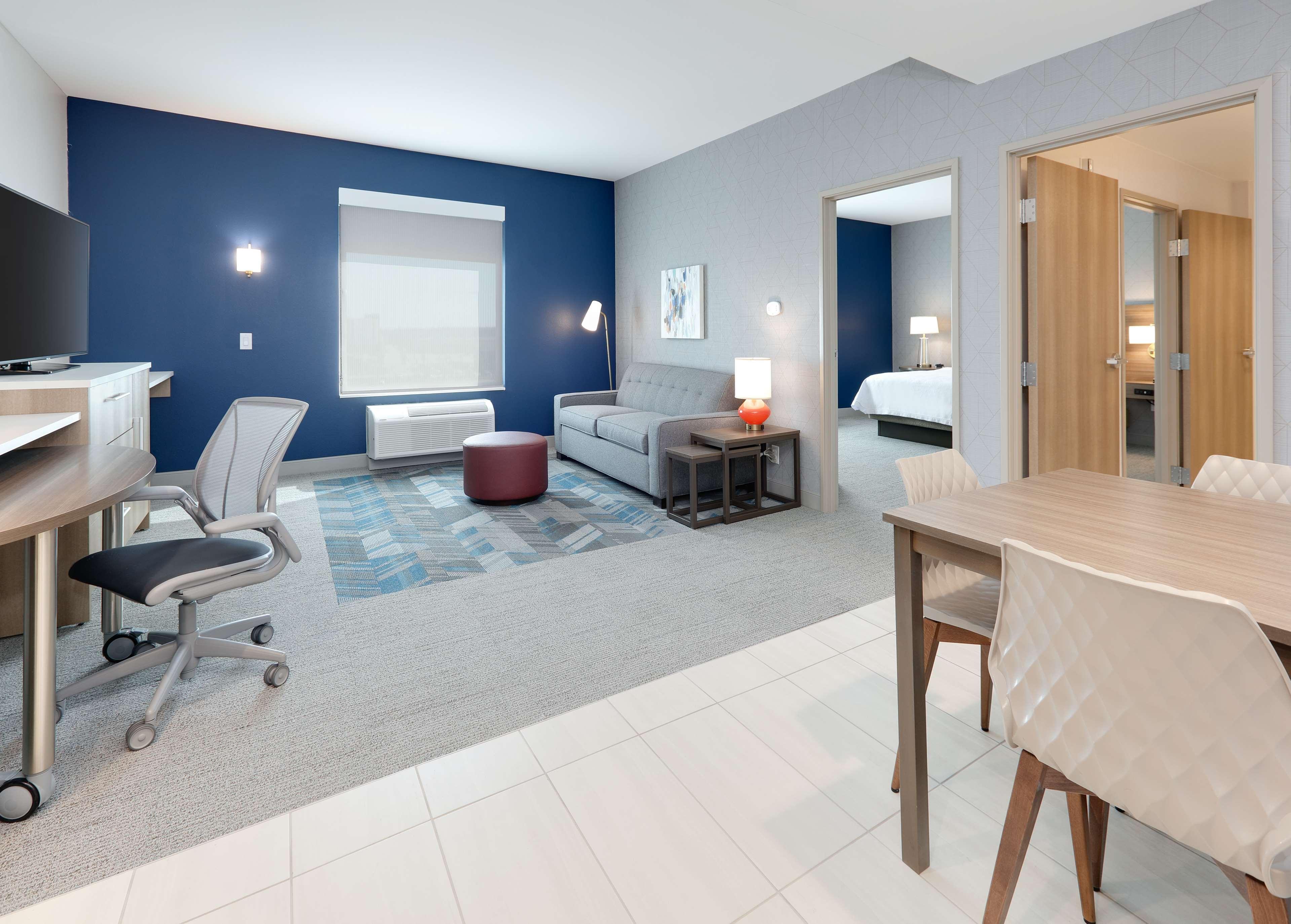 Home2 Suites By Hilton Euless Dfw West, Tx المظهر الخارجي الصورة