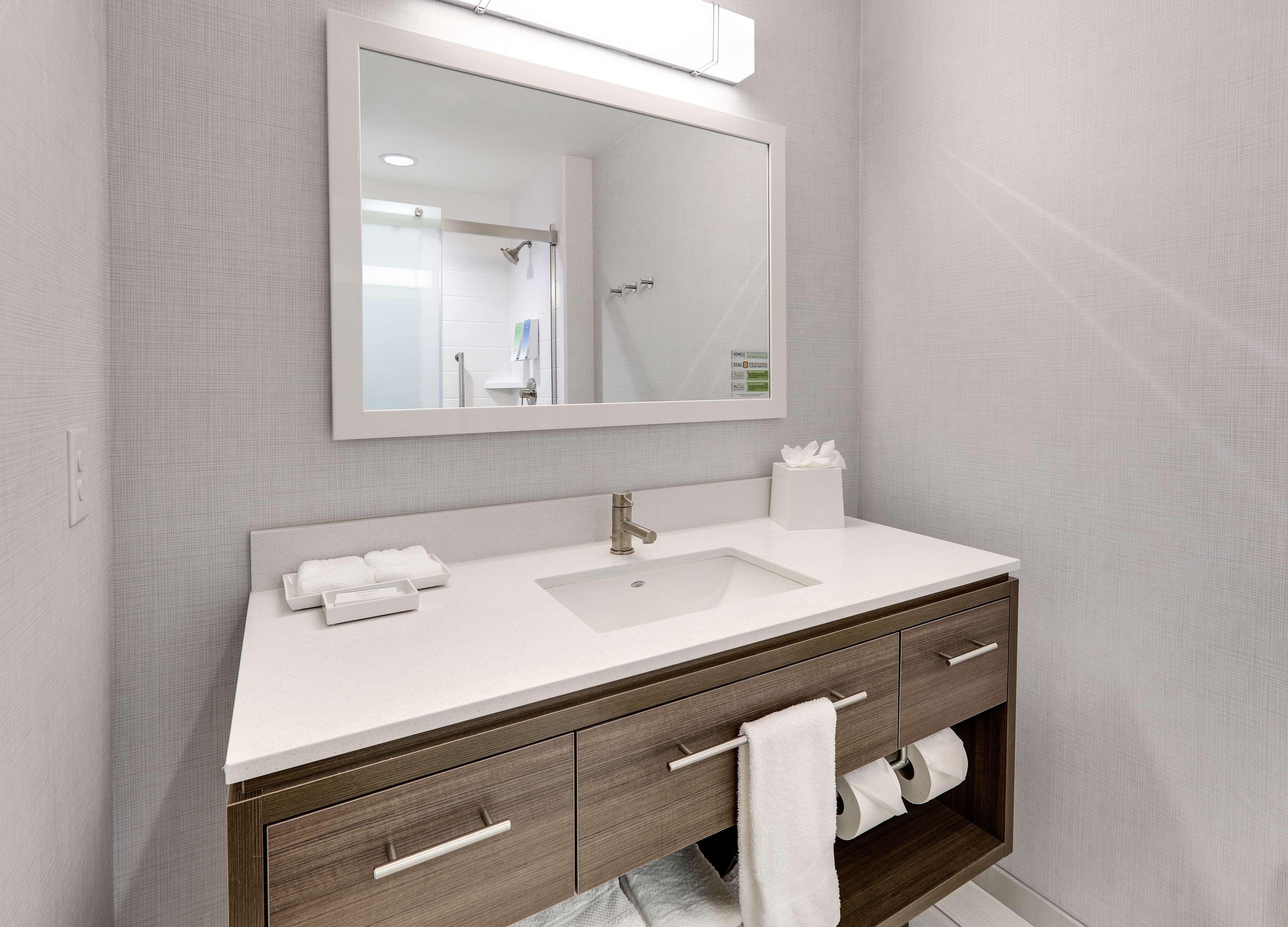 Home2 Suites By Hilton Euless Dfw West, Tx المظهر الخارجي الصورة