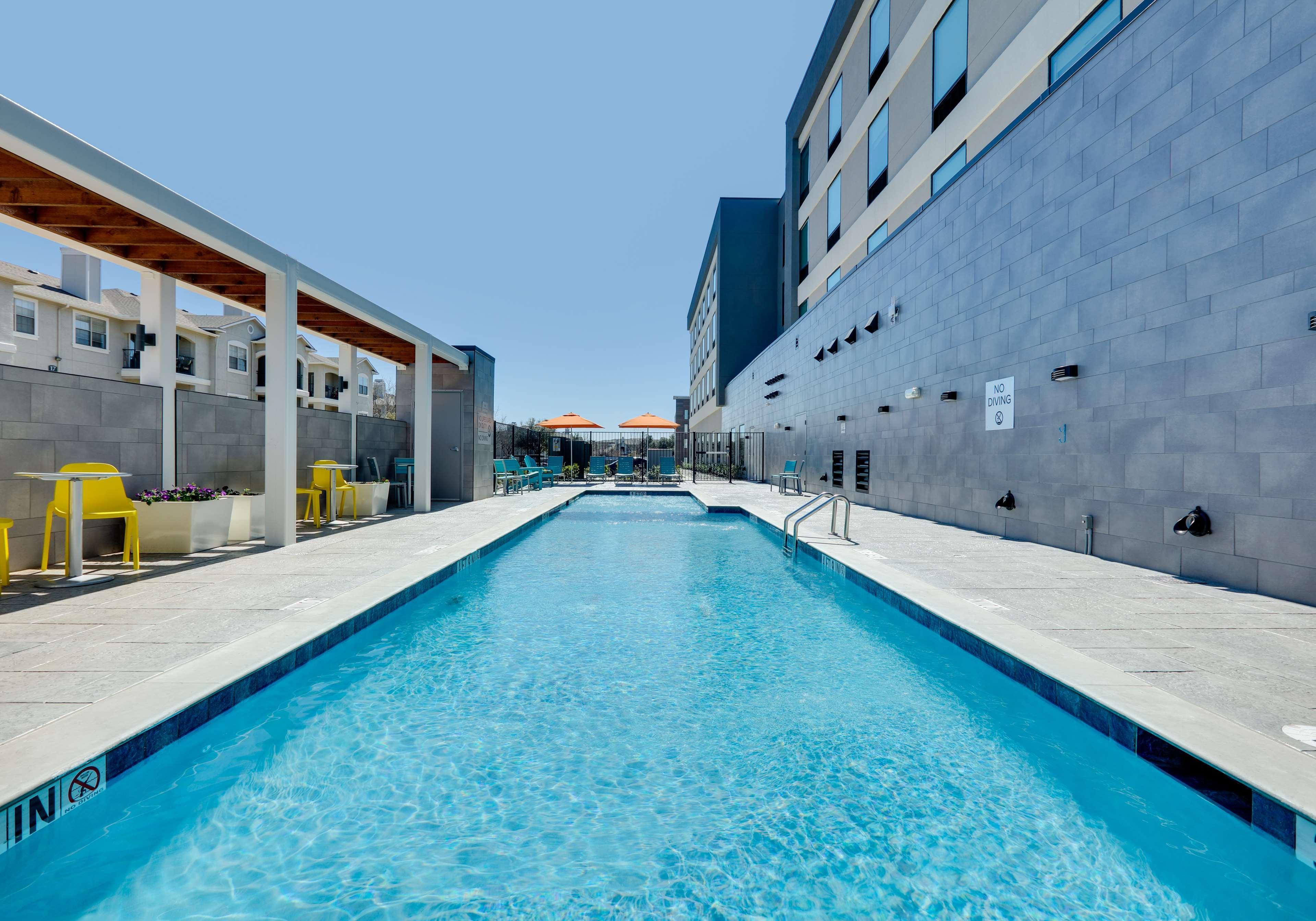 Home2 Suites By Hilton Euless Dfw West, Tx المظهر الخارجي الصورة