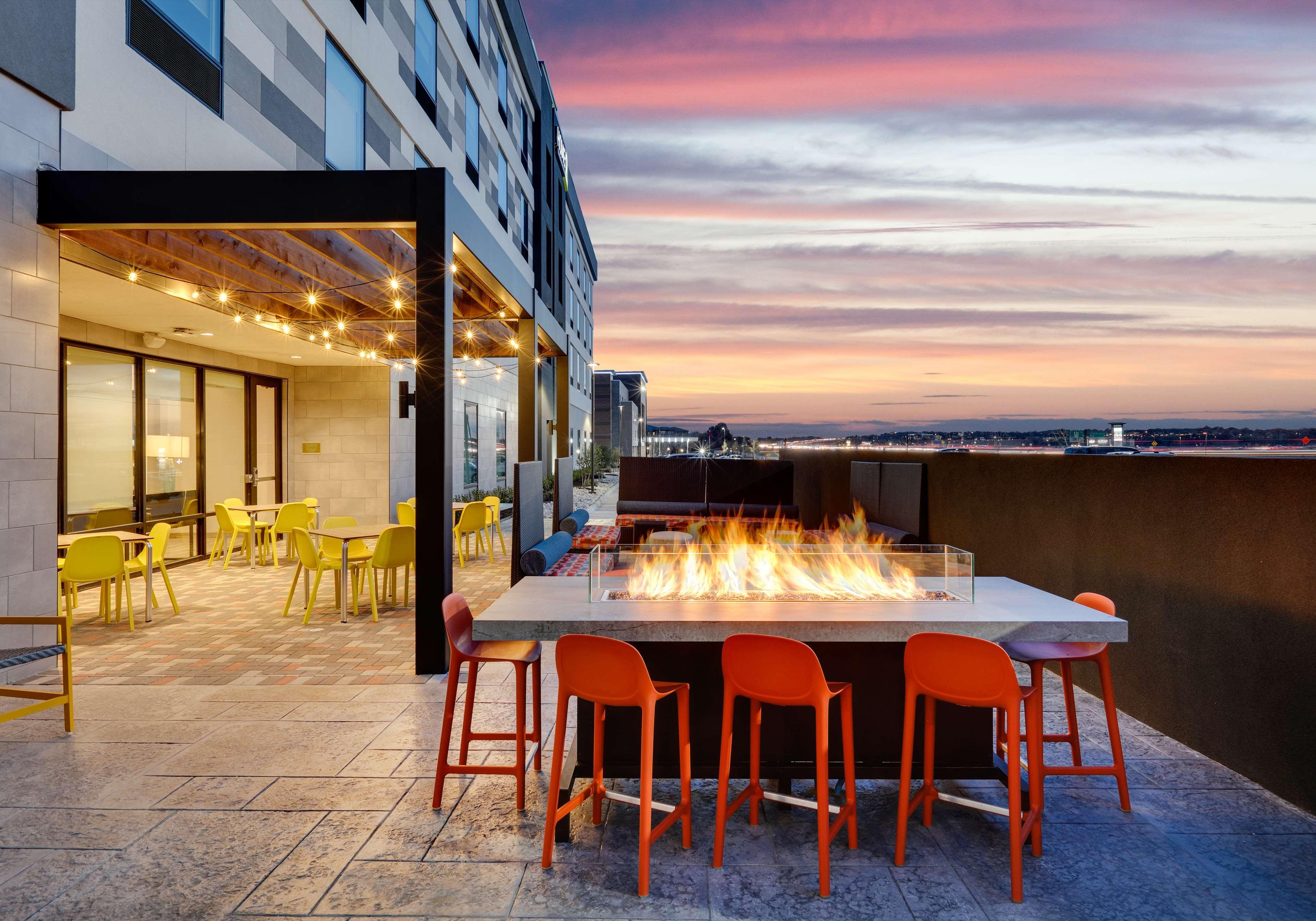 Home2 Suites By Hilton Euless Dfw West, Tx المظهر الخارجي الصورة