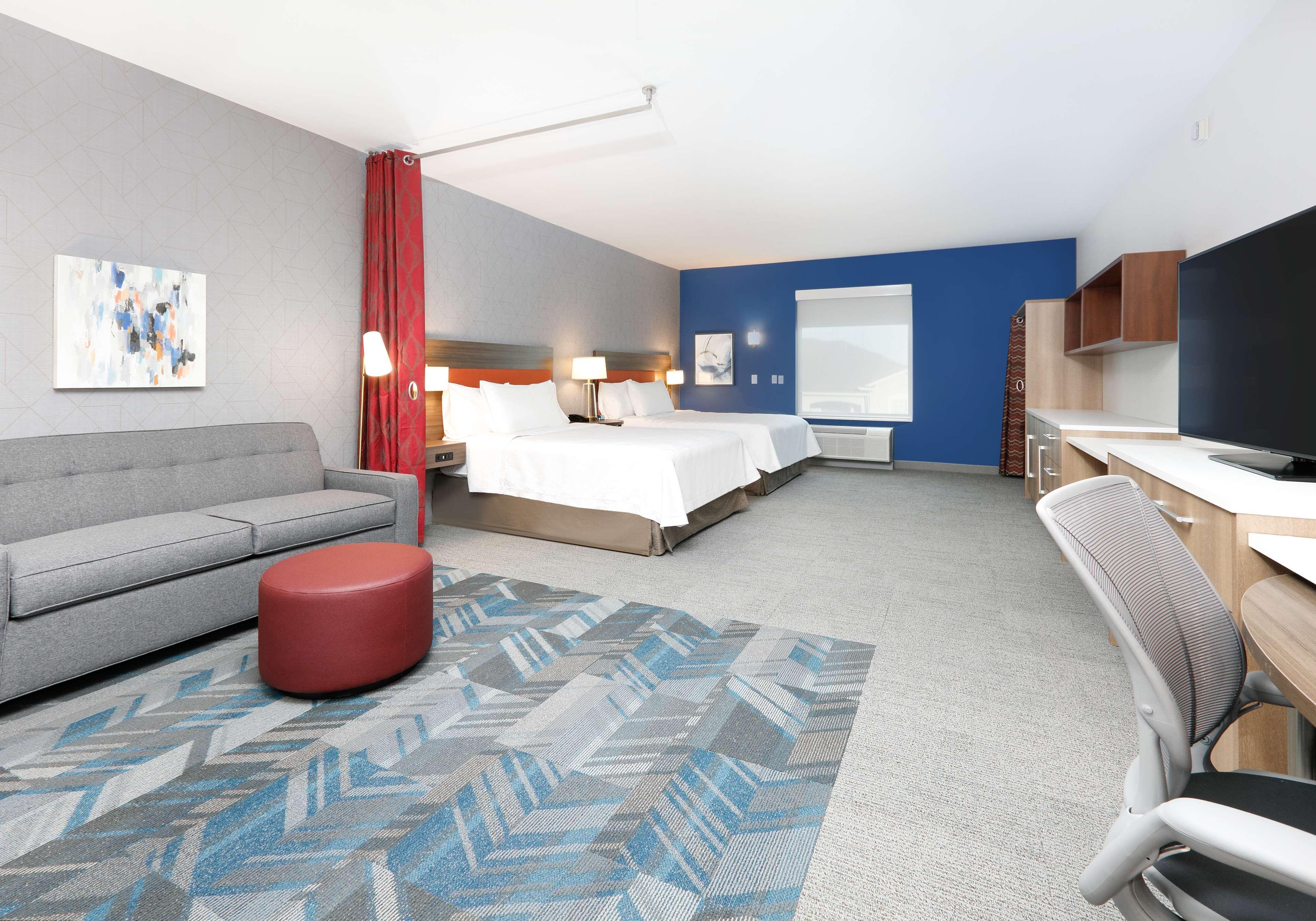 Home2 Suites By Hilton Euless Dfw West, Tx المظهر الخارجي الصورة