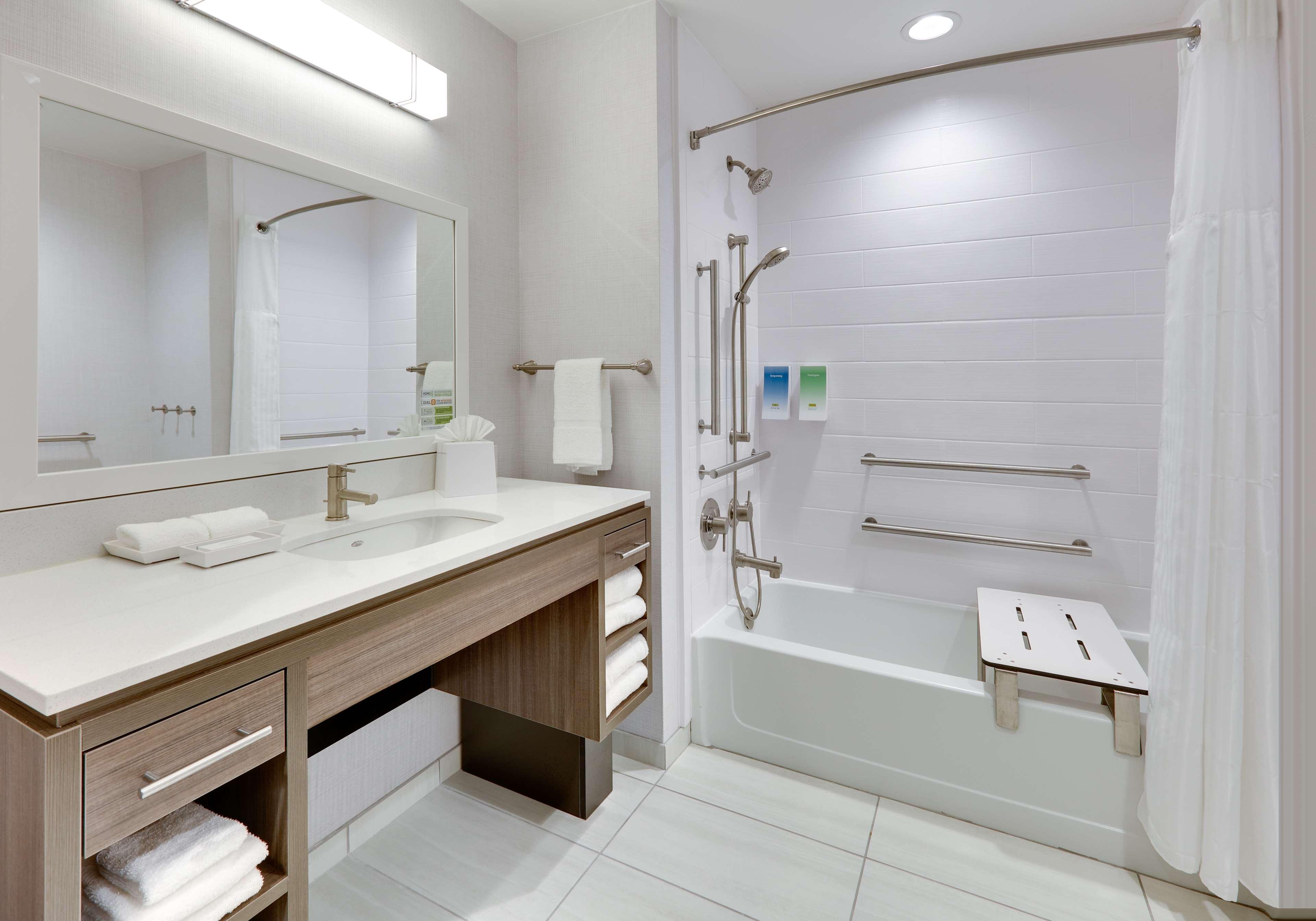 Home2 Suites By Hilton Euless Dfw West, Tx المظهر الخارجي الصورة
