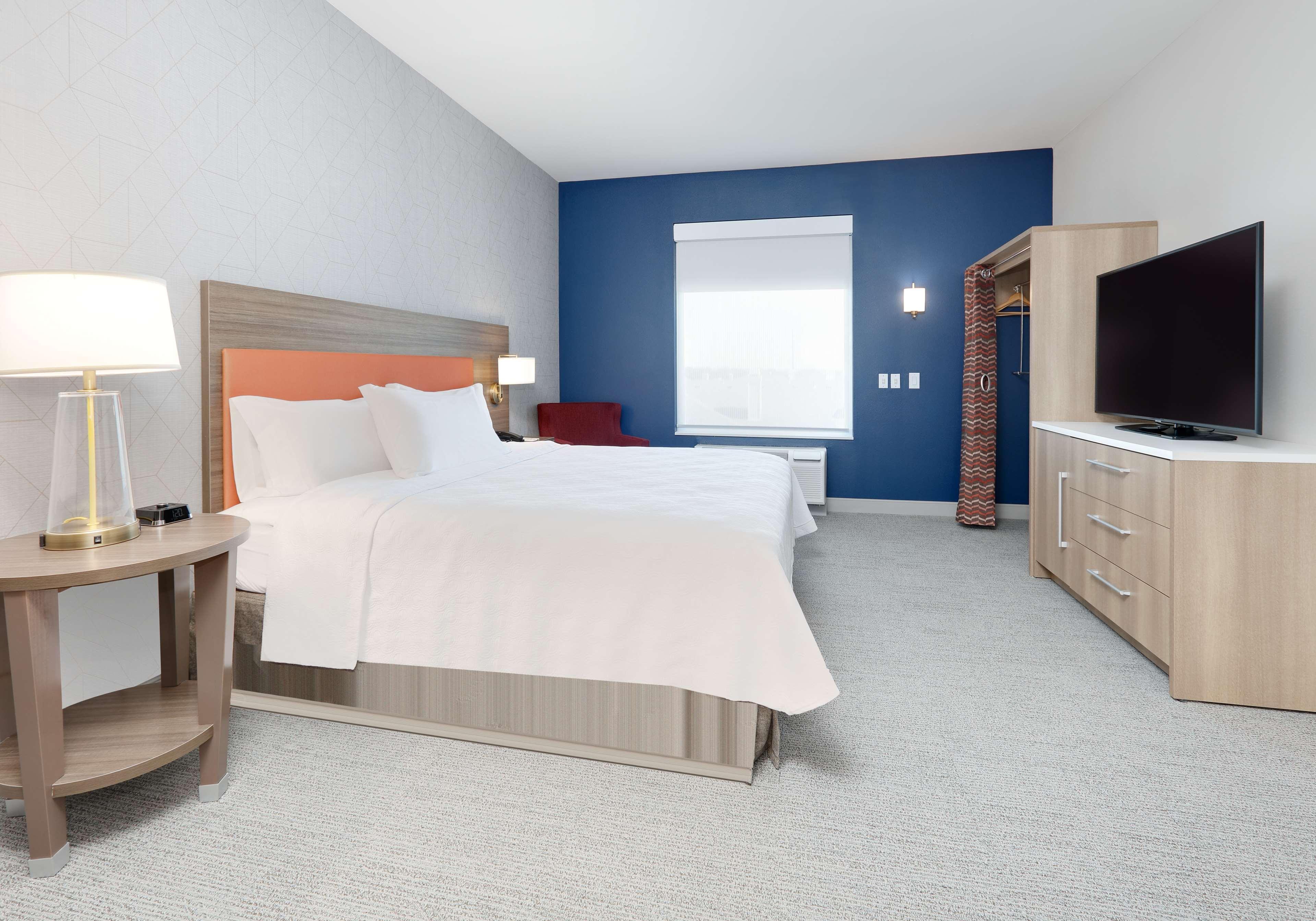 Home2 Suites By Hilton Euless Dfw West, Tx المظهر الخارجي الصورة