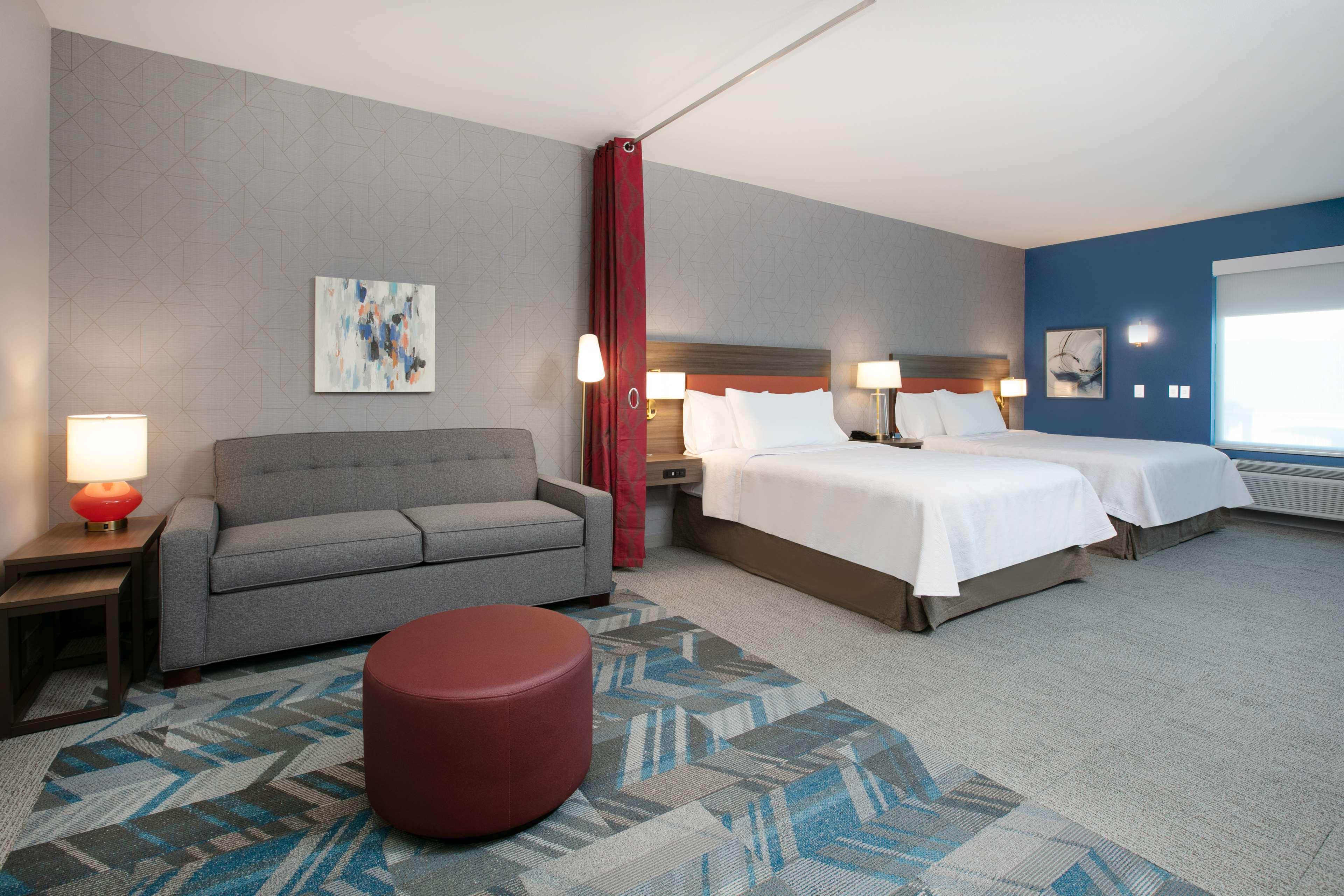 Home2 Suites By Hilton Euless Dfw West, Tx المظهر الخارجي الصورة