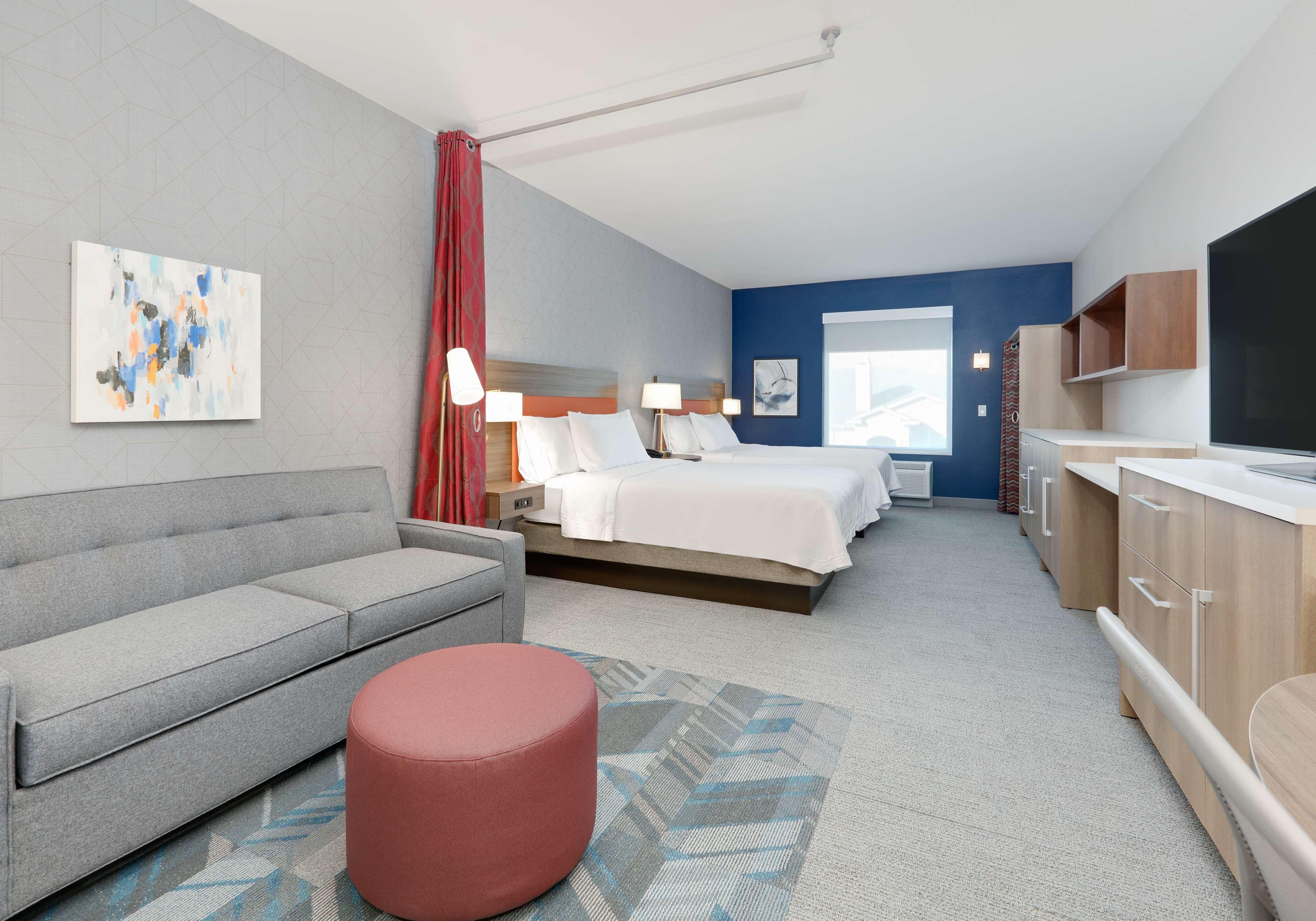Home2 Suites By Hilton Euless Dfw West, Tx المظهر الخارجي الصورة