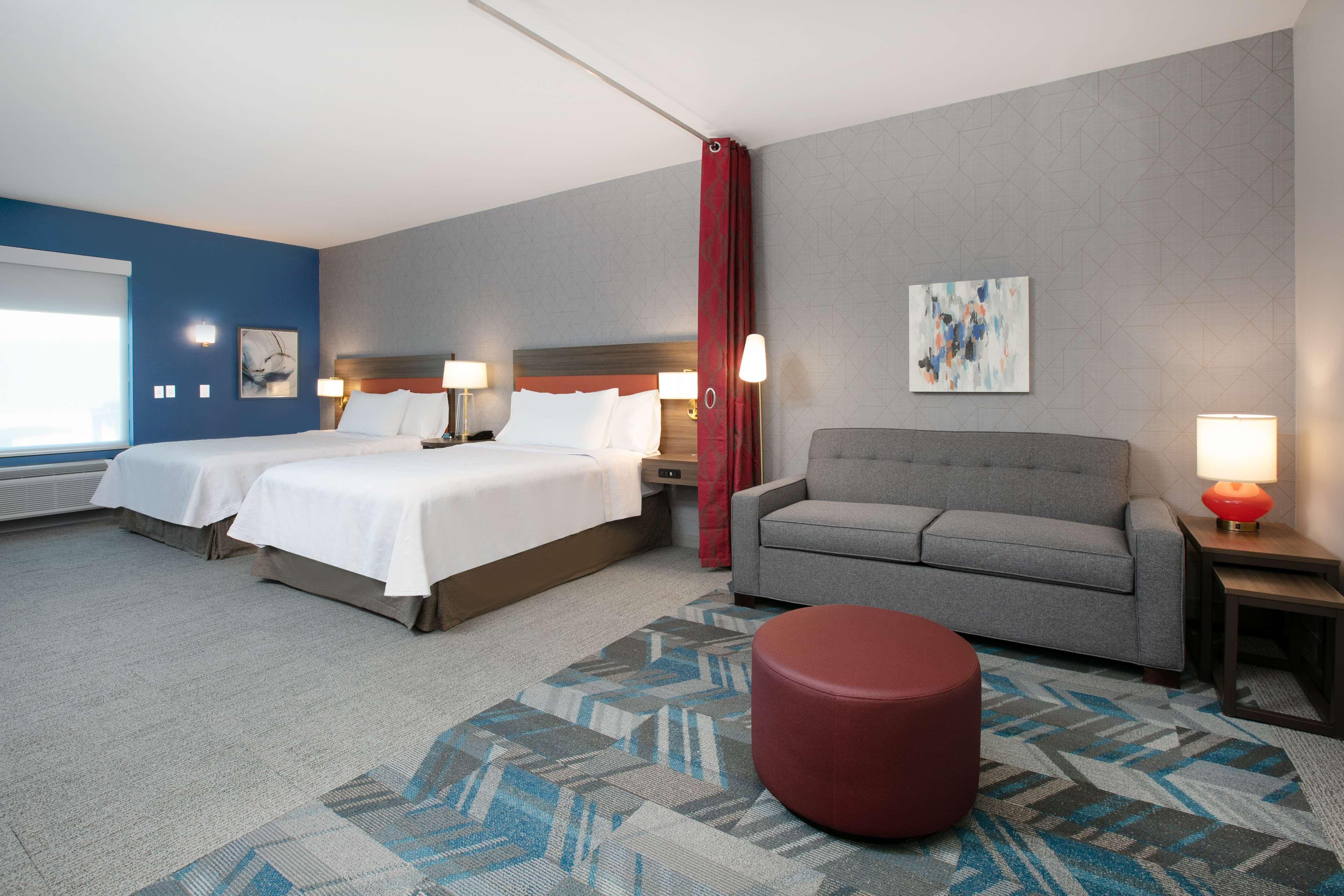 Home2 Suites By Hilton Euless Dfw West, Tx المظهر الخارجي الصورة