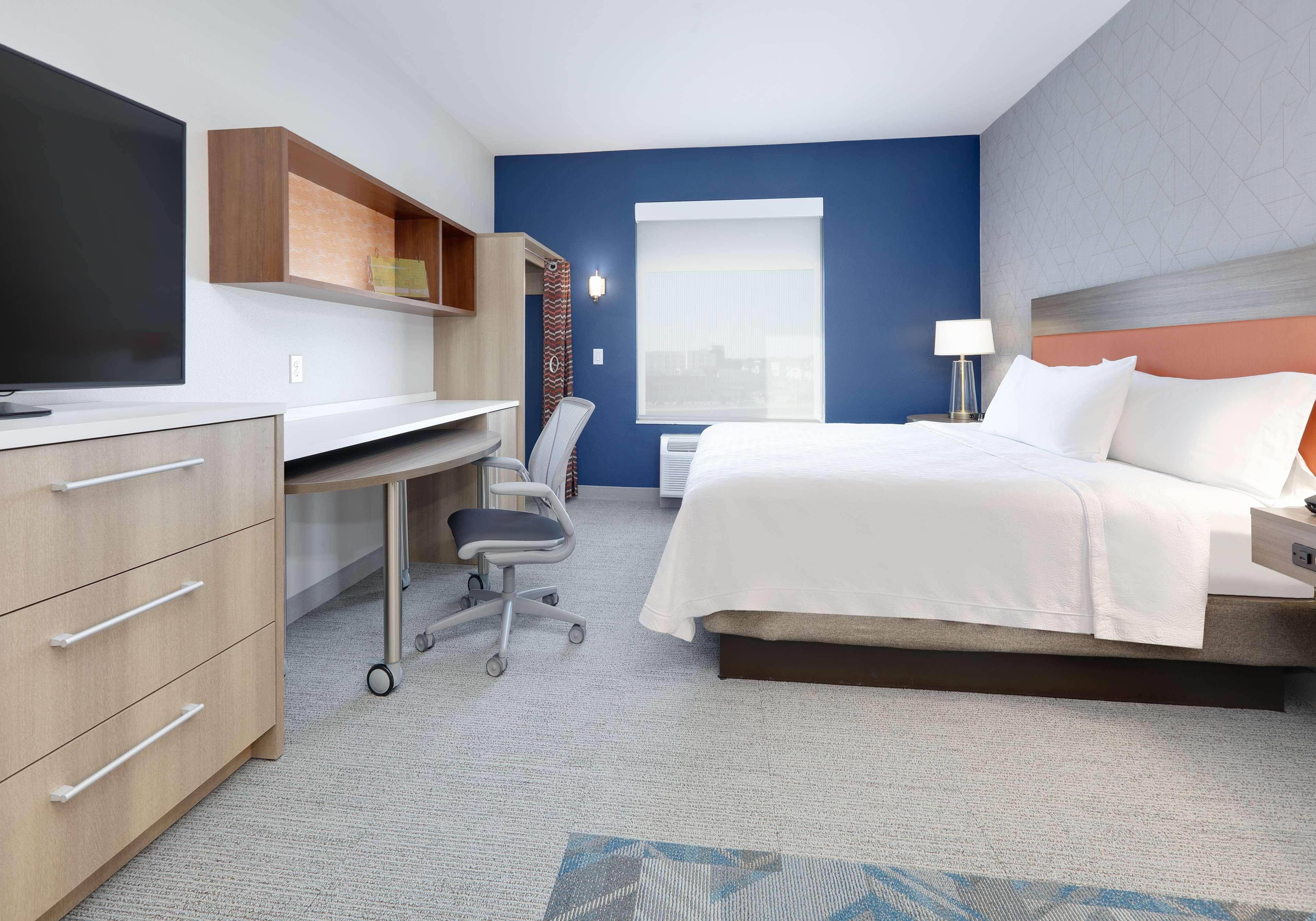 Home2 Suites By Hilton Euless Dfw West, Tx المظهر الخارجي الصورة