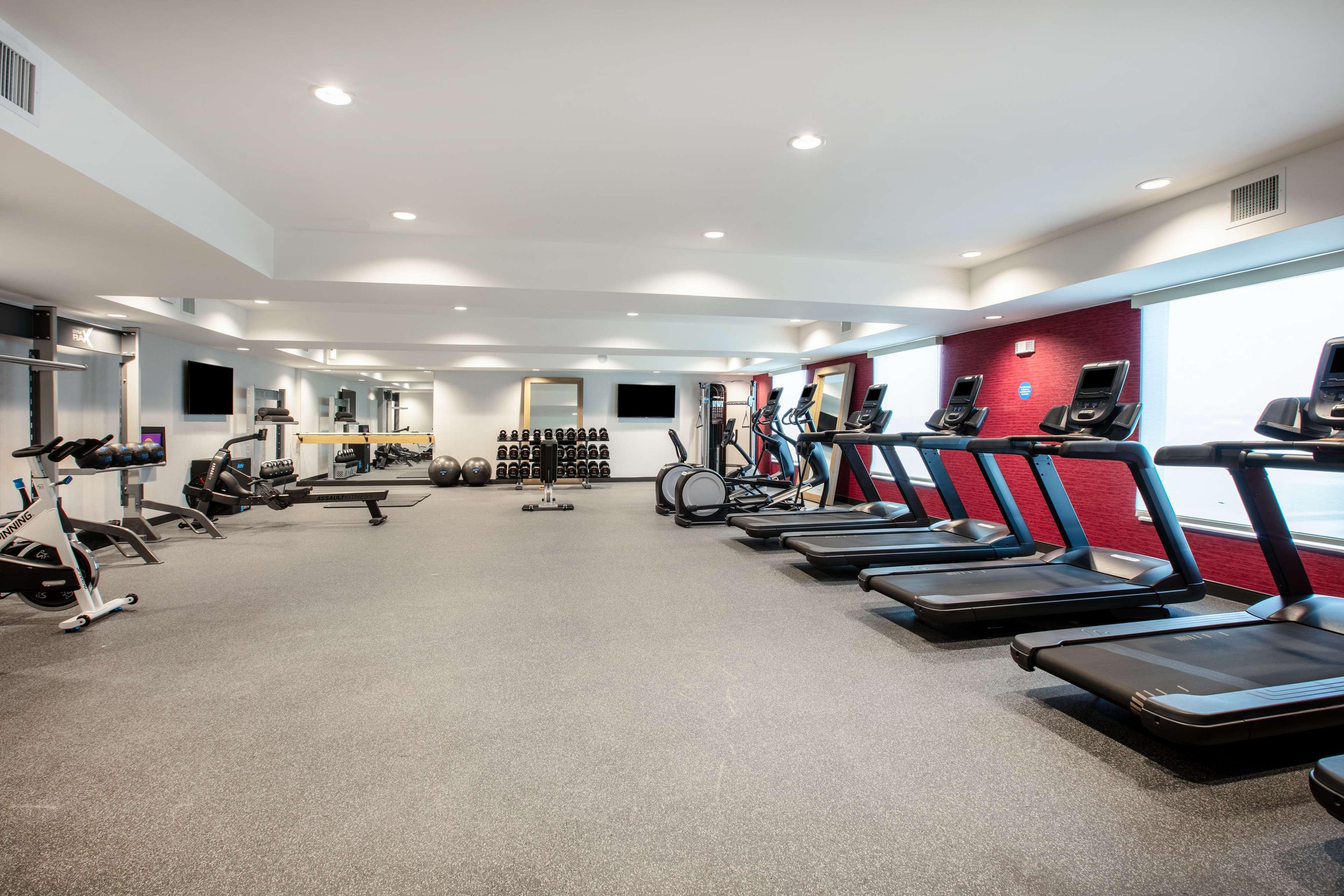 Home2 Suites By Hilton Euless Dfw West, Tx المظهر الخارجي الصورة