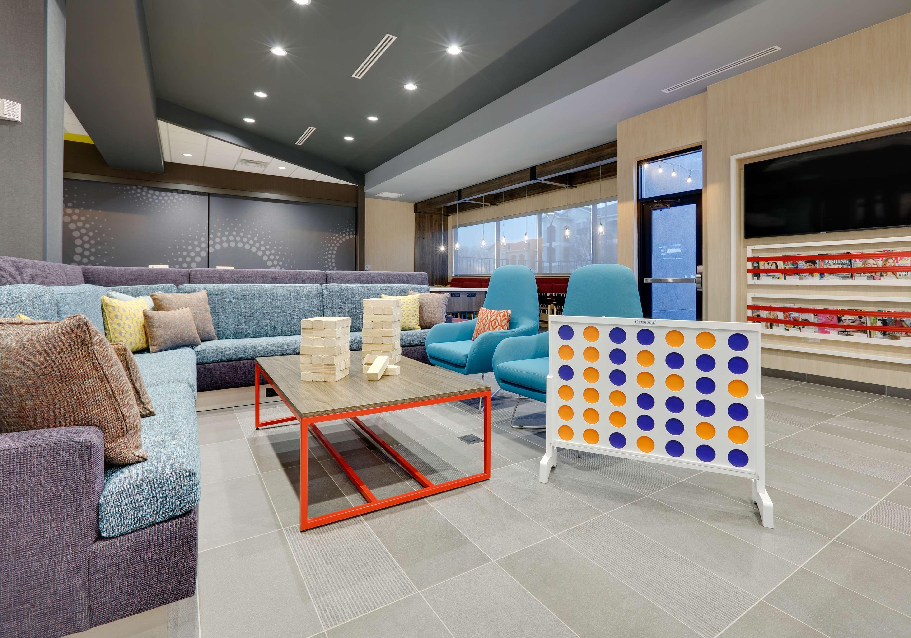 Home2 Suites By Hilton Euless Dfw West, Tx المظهر الخارجي الصورة