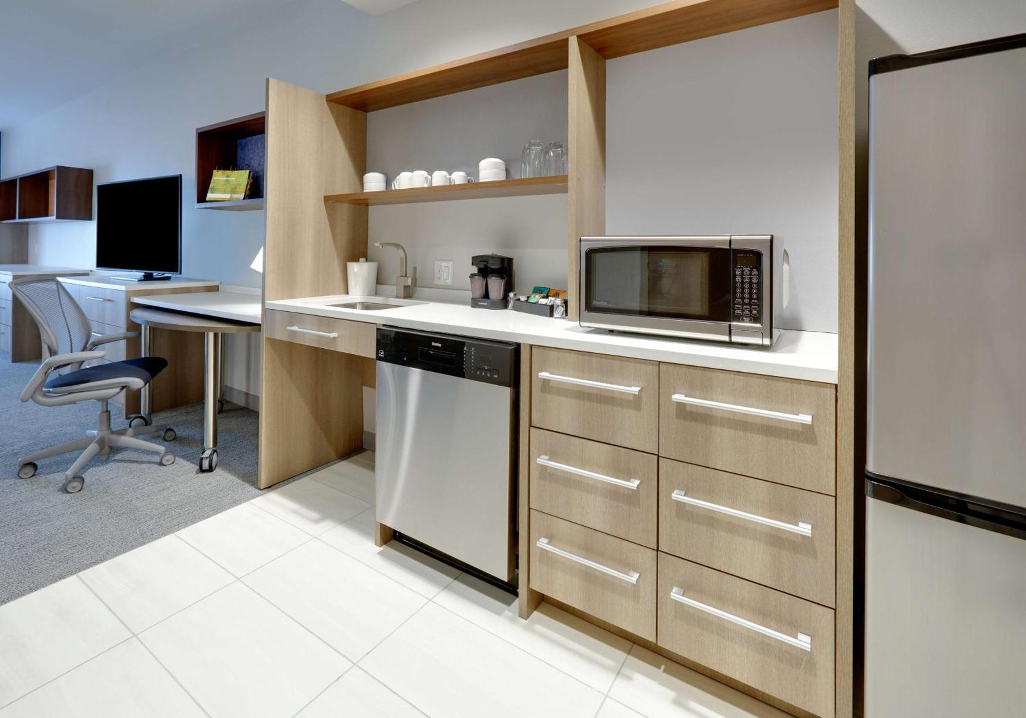 Home2 Suites By Hilton Euless Dfw West, Tx المظهر الخارجي الصورة