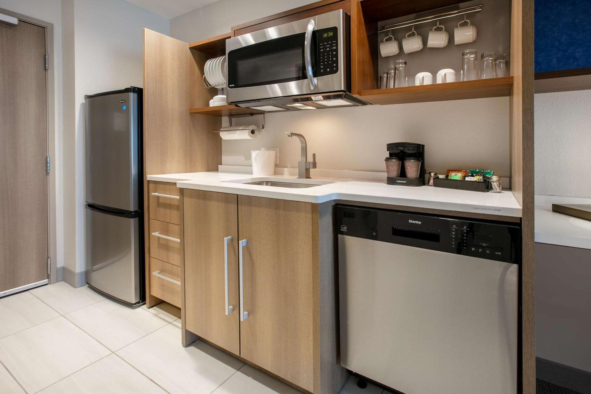 Home2 Suites By Hilton Euless Dfw West, Tx المظهر الخارجي الصورة