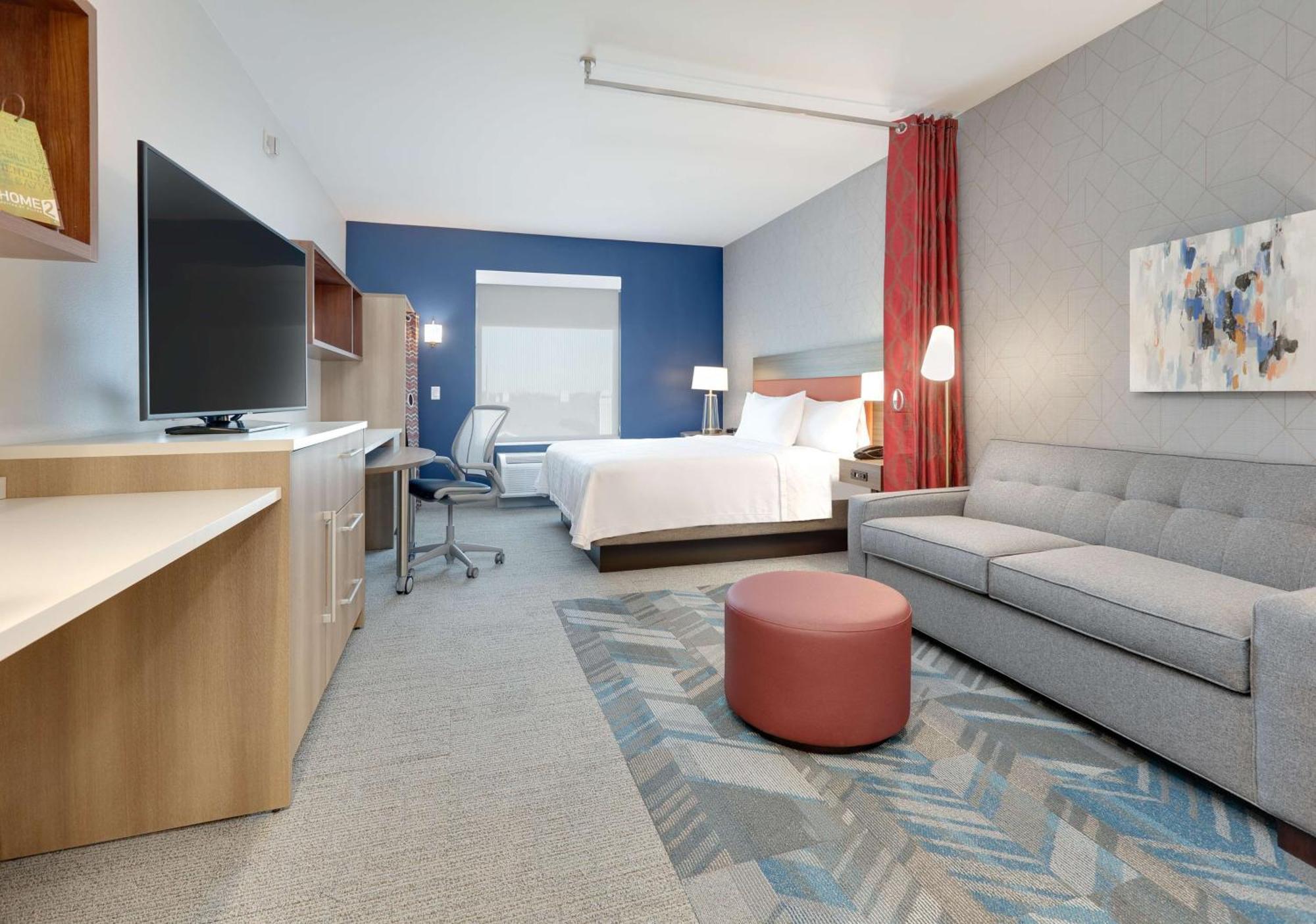 Home2 Suites By Hilton Euless Dfw West, Tx المظهر الخارجي الصورة