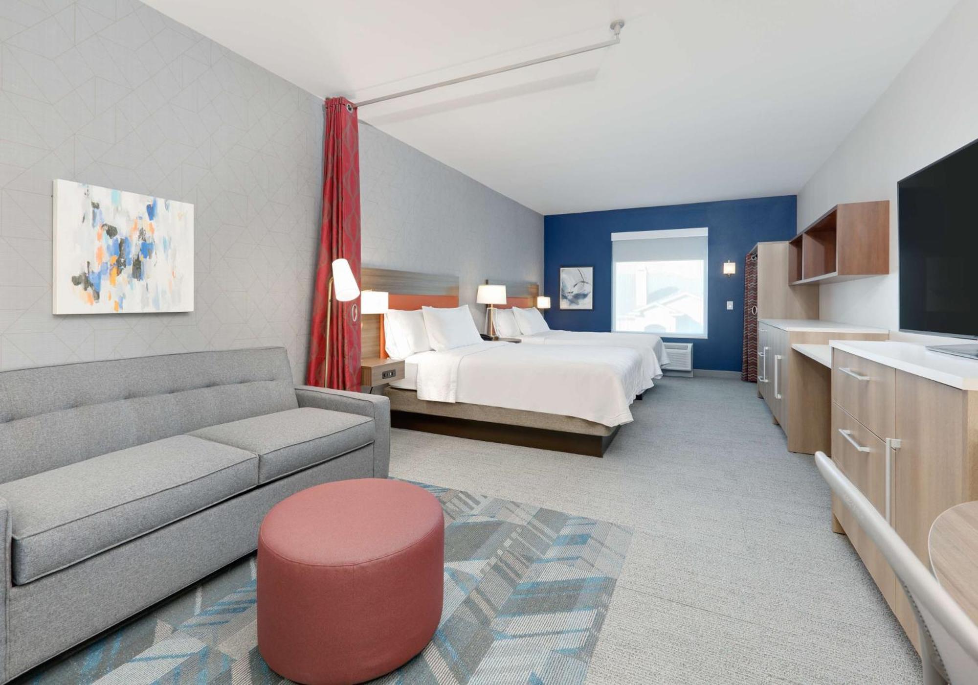 Home2 Suites By Hilton Euless Dfw West, Tx المظهر الخارجي الصورة