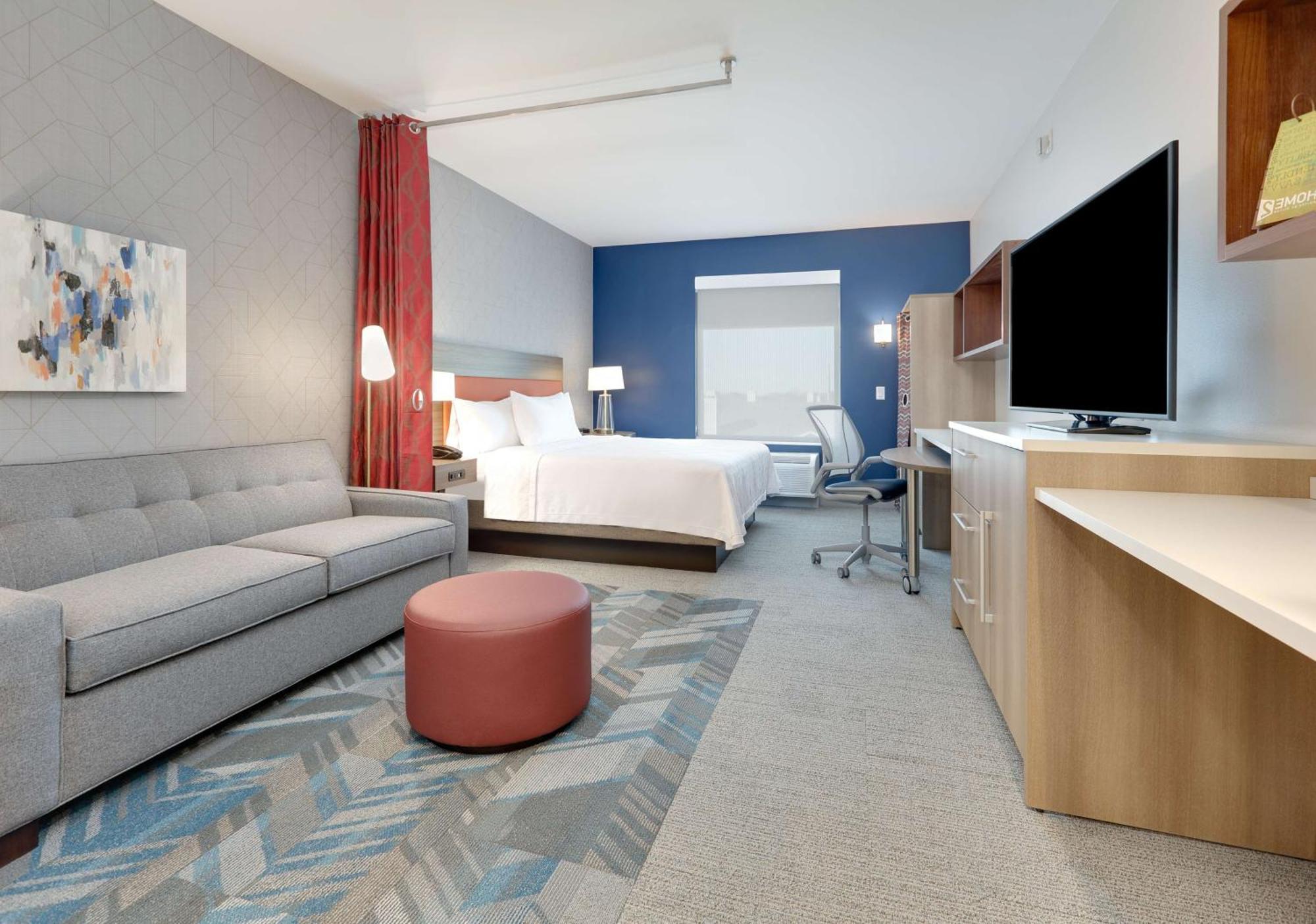 Home2 Suites By Hilton Euless Dfw West, Tx المظهر الخارجي الصورة