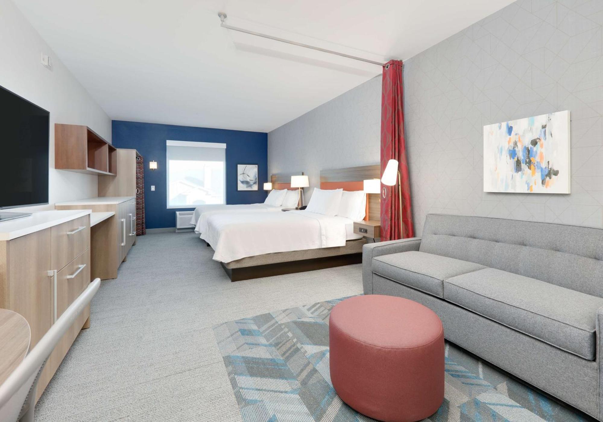 Home2 Suites By Hilton Euless Dfw West, Tx المظهر الخارجي الصورة