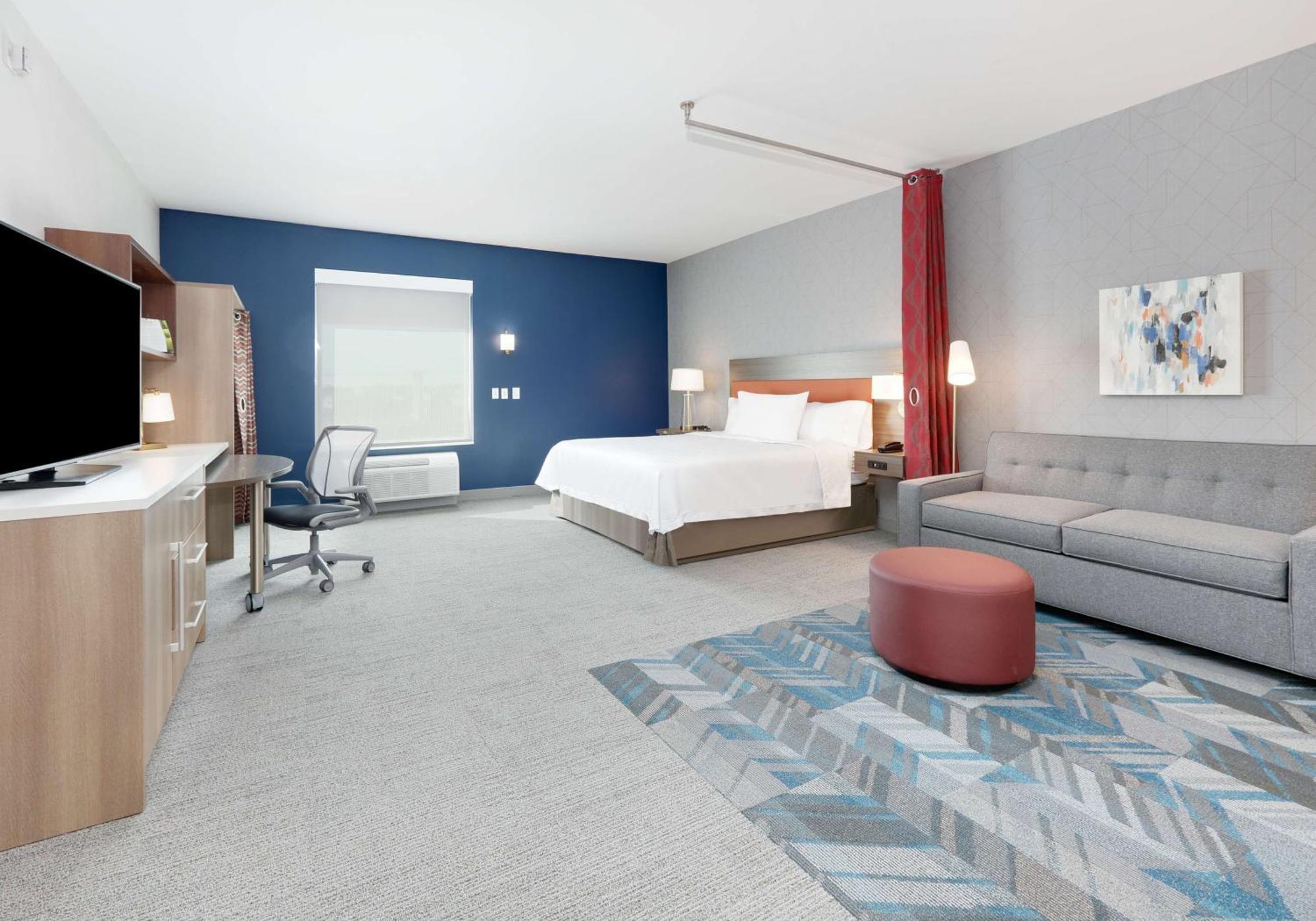 Home2 Suites By Hilton Euless Dfw West, Tx المظهر الخارجي الصورة